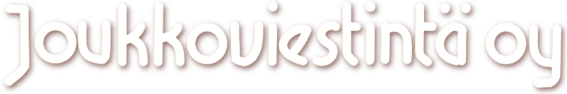 Joukkoviestint&auml; Oy