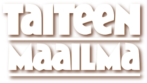 Taiteen Maailma