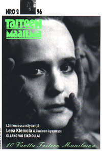 Taiteen Maailma 2-1996