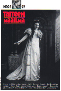 Taiteen Maailma 3-1997