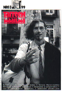 Taiteen Maailma 3-1999