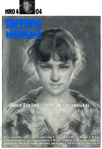Taiteen Maailma 4-2004
